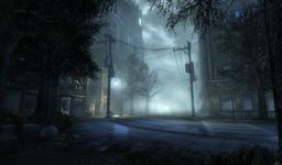 photo d'illustration pour l'article:Silent Hill Downpour fin 2011 